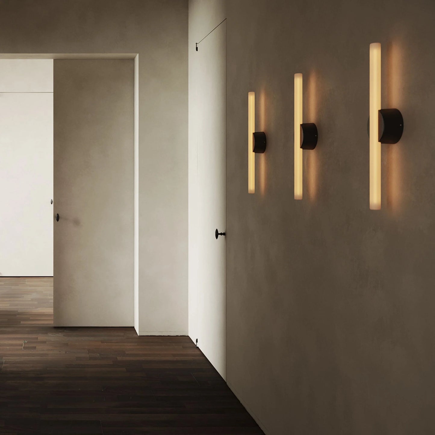 Kilter Wall Light - Set of 2