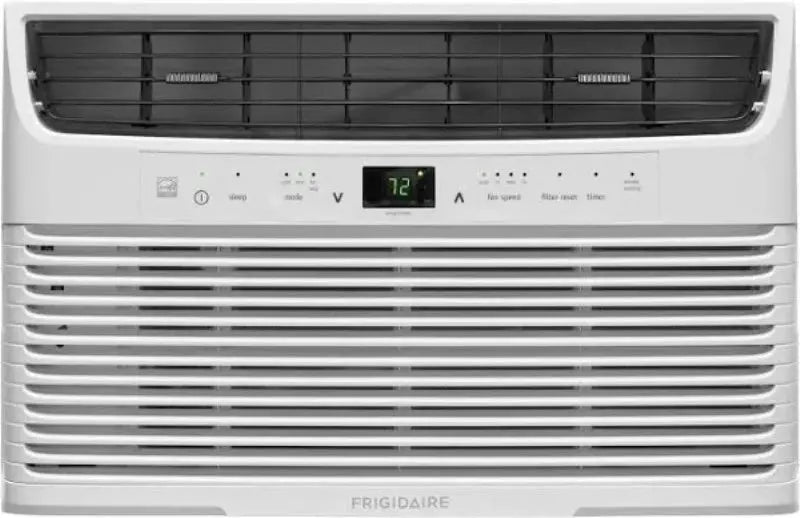 Frigidaire FFRE063ZA1 Window Air Conditioner 6,000 BTU, Efficient Cooling for Medium Spaces