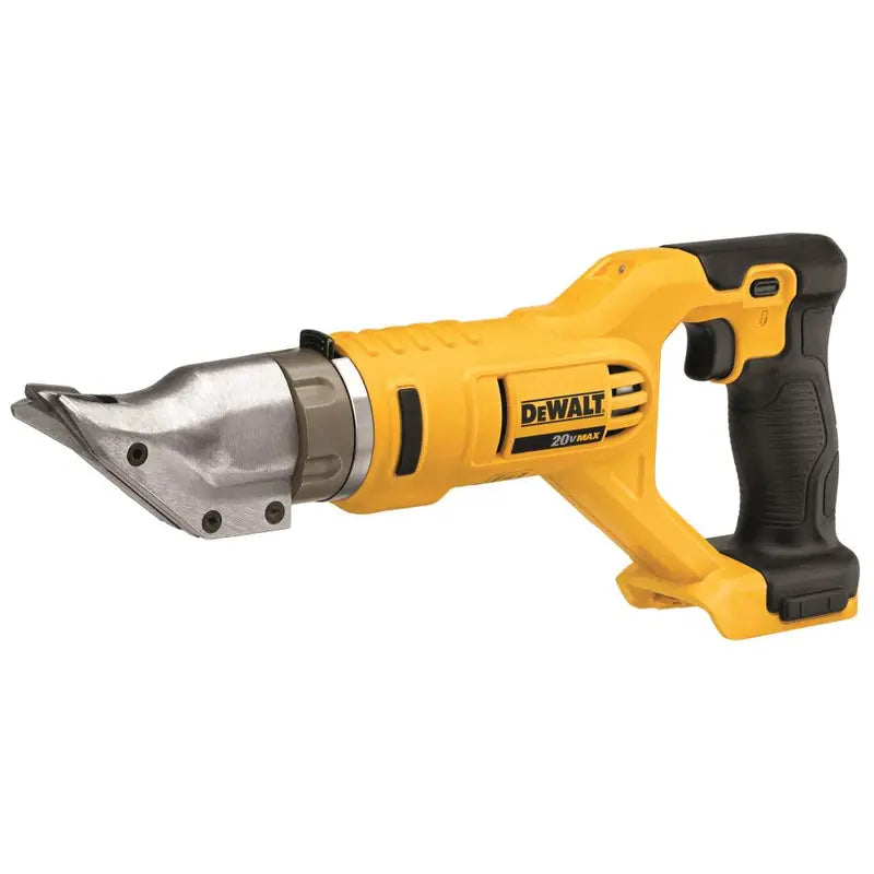 20 V MAX* 18 g Swivel Head Shears Bare Tool