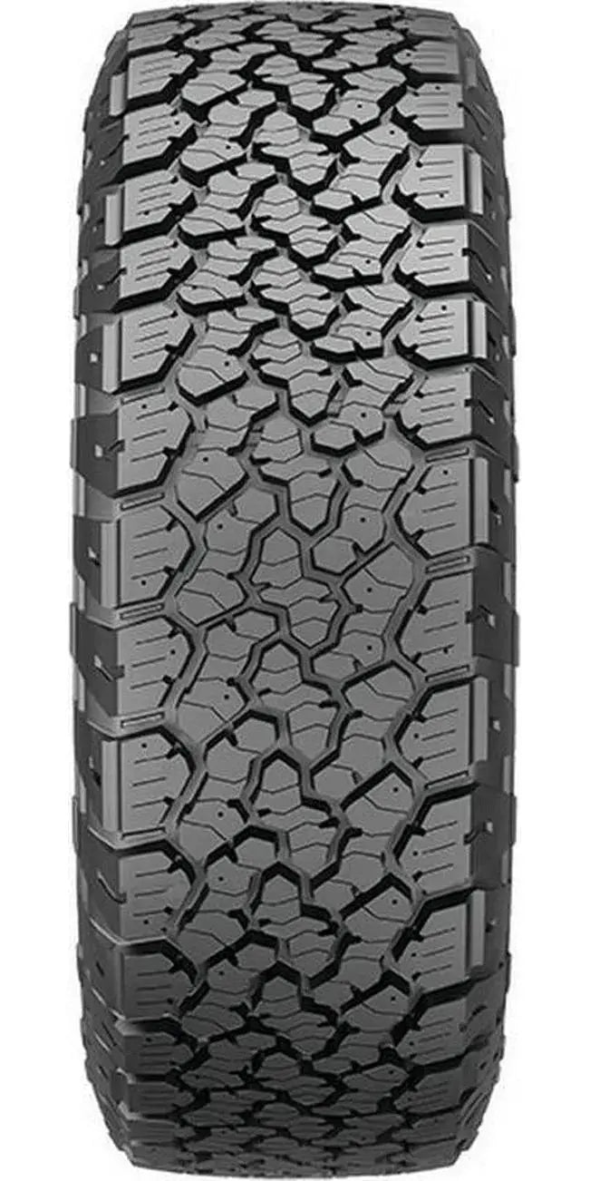General Grabber A/TX All-Terrain Tire 235/75R15, Load Range C, 6-Ply Rated
