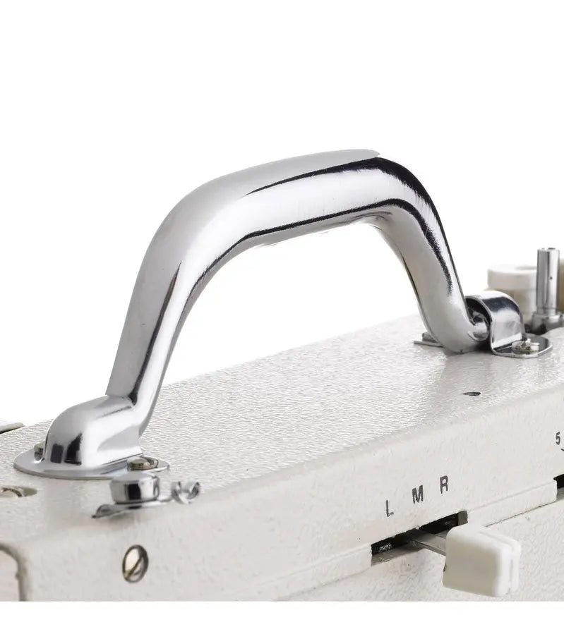 Reliable Barracuda 200ZW Walking Foot Sewing Machine for Heavy-Duty Fabric