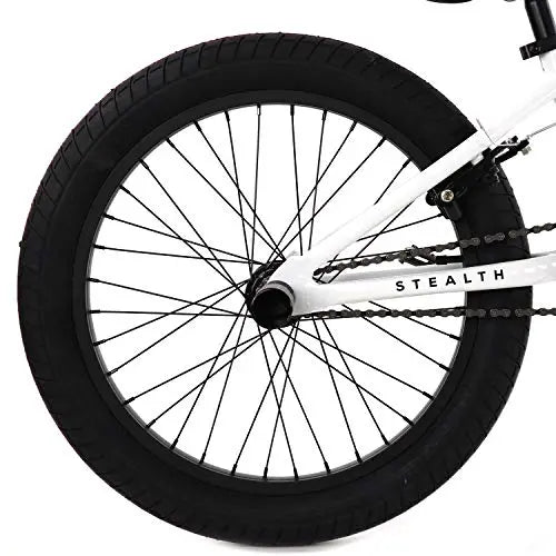 Premium 16″ & 20″ Freestyle BMX Bikes for Teens and Adults Trick-Ready Elite Build