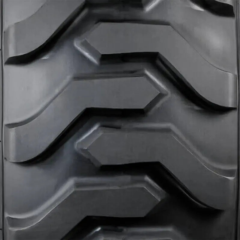 Carlisle Trac Chief Industrial Tire 25X8.50-14, 6-Ply Load Rating for Farm & Utility Use