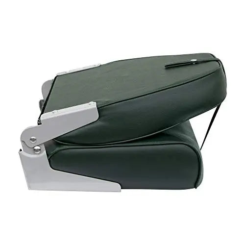Wise 8WD588PLS-713 Standard High Back Boat Seat, Green