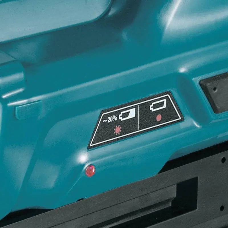 Makita 18-Volt LXT Lithium-Ion 18-Gauge Cordless Brad Nailer (Tool-Only) XNB01Z