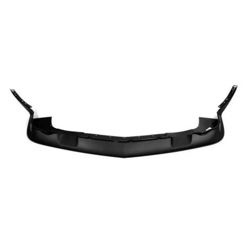 KAI New Standard Replacement Front Bumper Deflector, Fits 2011-2014 Dodge Challenger