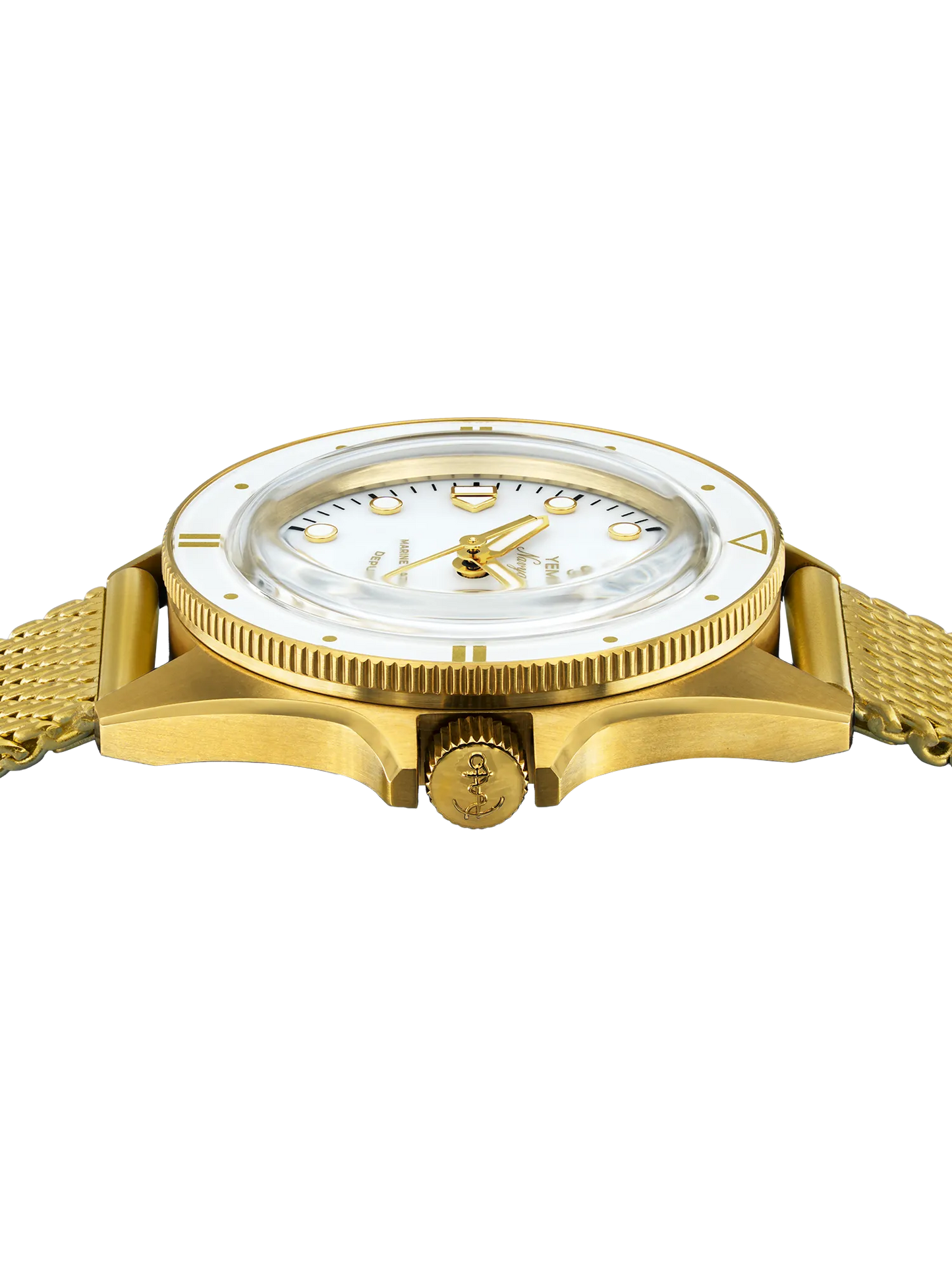 Navygraf Marine Nationale 400th Anniversary Edition Femme