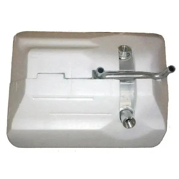 Replacement Inner Tank for Residential Water Heaters Compatible with Standard 91642-Series Units