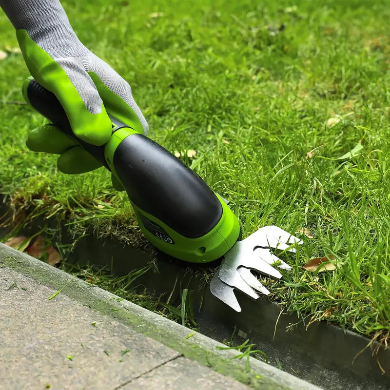 WORKPRO 3.6V Cordless Grass Shear Replacement Blades (Models W159020AH, W159026AH, W159023AH)