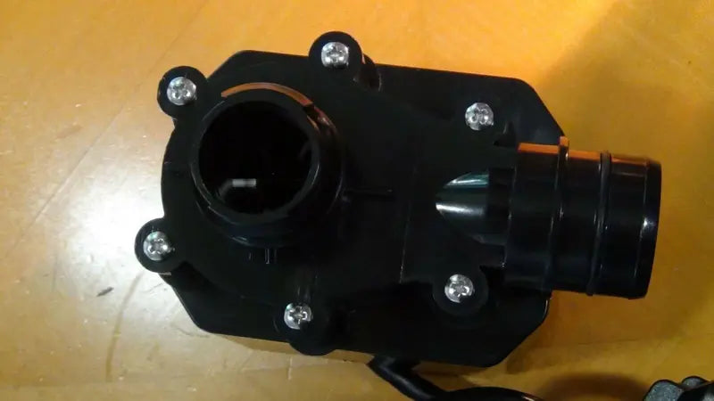 Polygroup F1500C GFCI Pool Filter Pump Brand New, Safety-Compliant