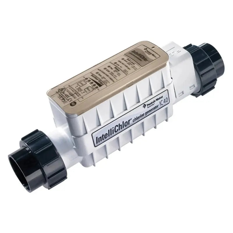 Pentair IntelliChlor IC40 Salt Chlorine Generator Cell for Pools up to 40,000 Gallons