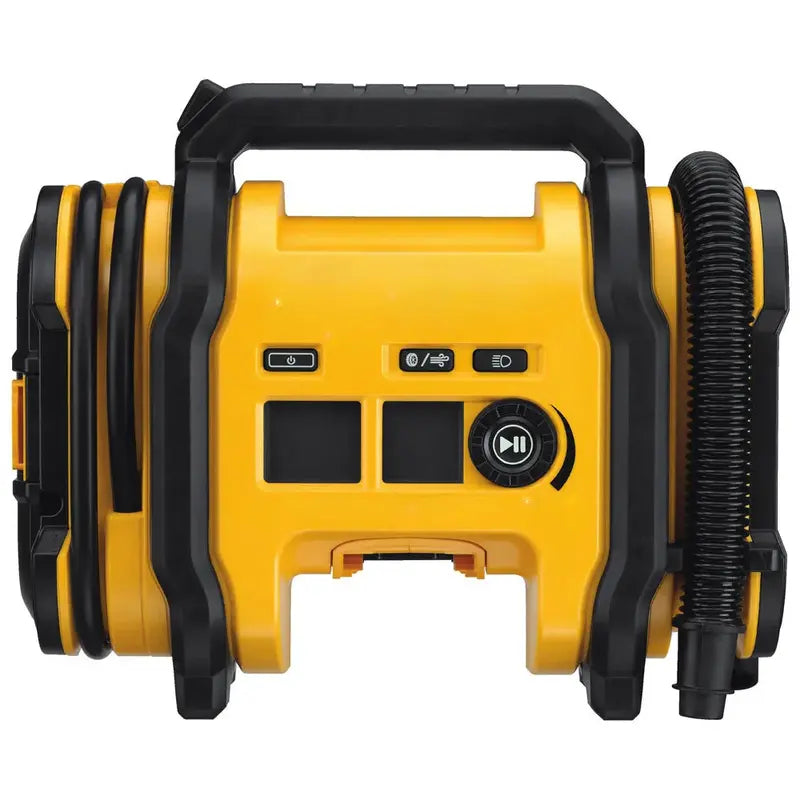20V MAX Cordless Inflator Bare Tool Version (Battery & Charger Not Included)