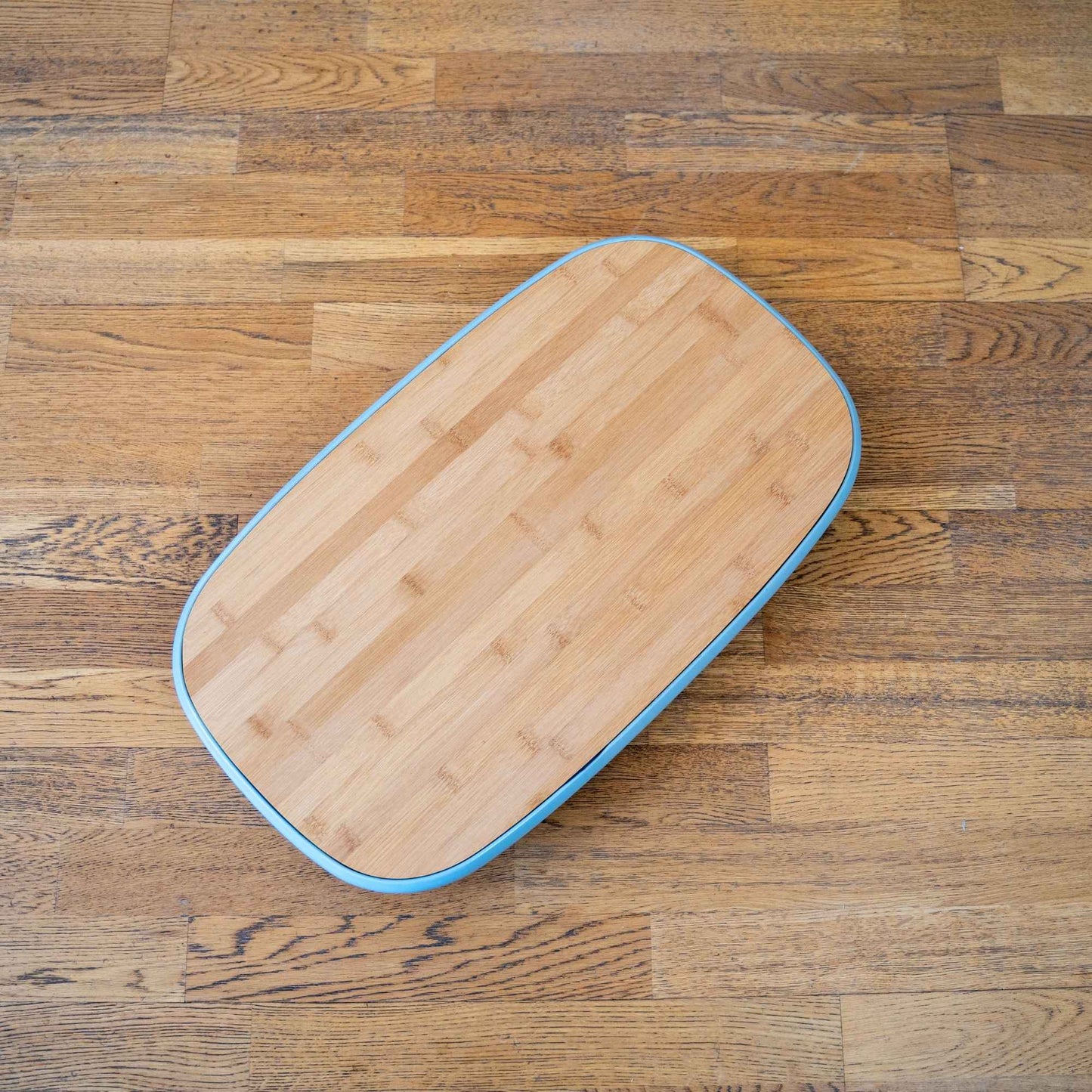 Planche d'équilibre en bambou - Balance Board