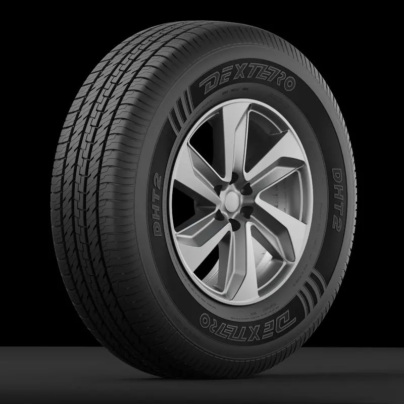 Dextero DHT2 Tire P225/70R15 100T