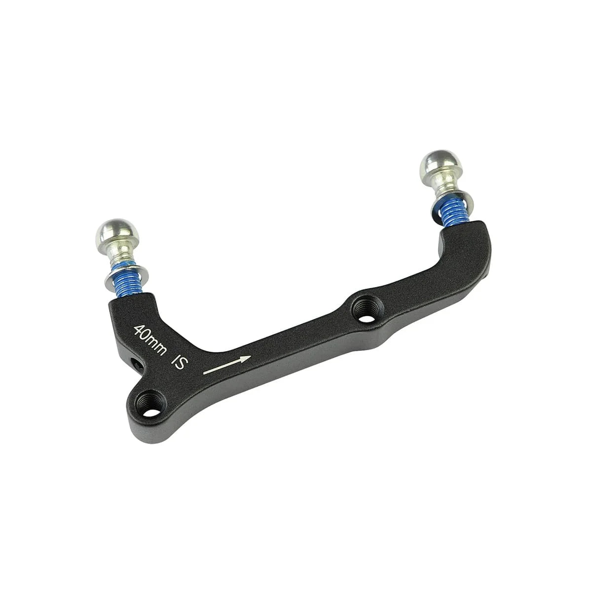 Adaptateur Etrier Avant / Arrière IS>PM SRAM +40mm