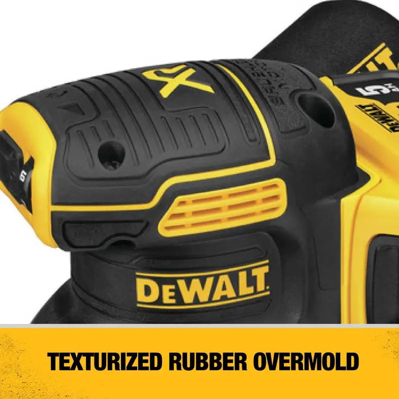 DEWALT XR 20-Volt Max Brushless Variable Speed Keyless Cordless Jigsaw (Battery Included) Kit
