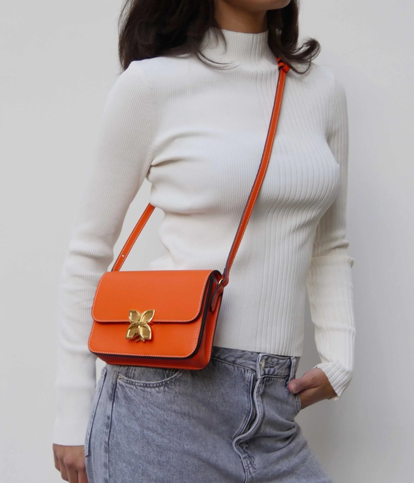 Mini Hortensia | Mandarine