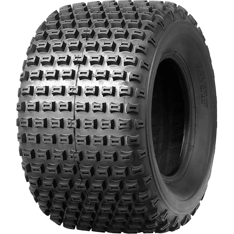 Hi-Run SU17 22×11.00-8 22×11.00×8 2 Ply A/T All Terrain ATV UTV Tire