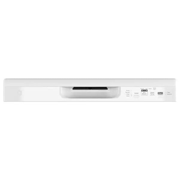 24 55db 4 Cycle Built-In Dishwasher