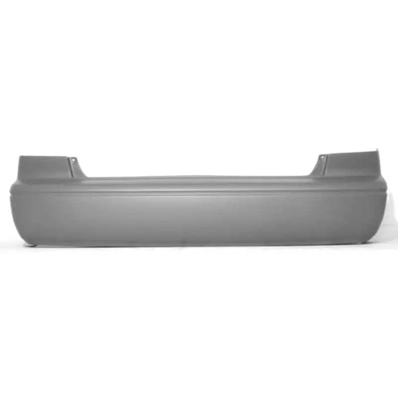 KAI New Standard Replacement Rear Bumper Cover, Fits 2000-2001 Toyota Camry