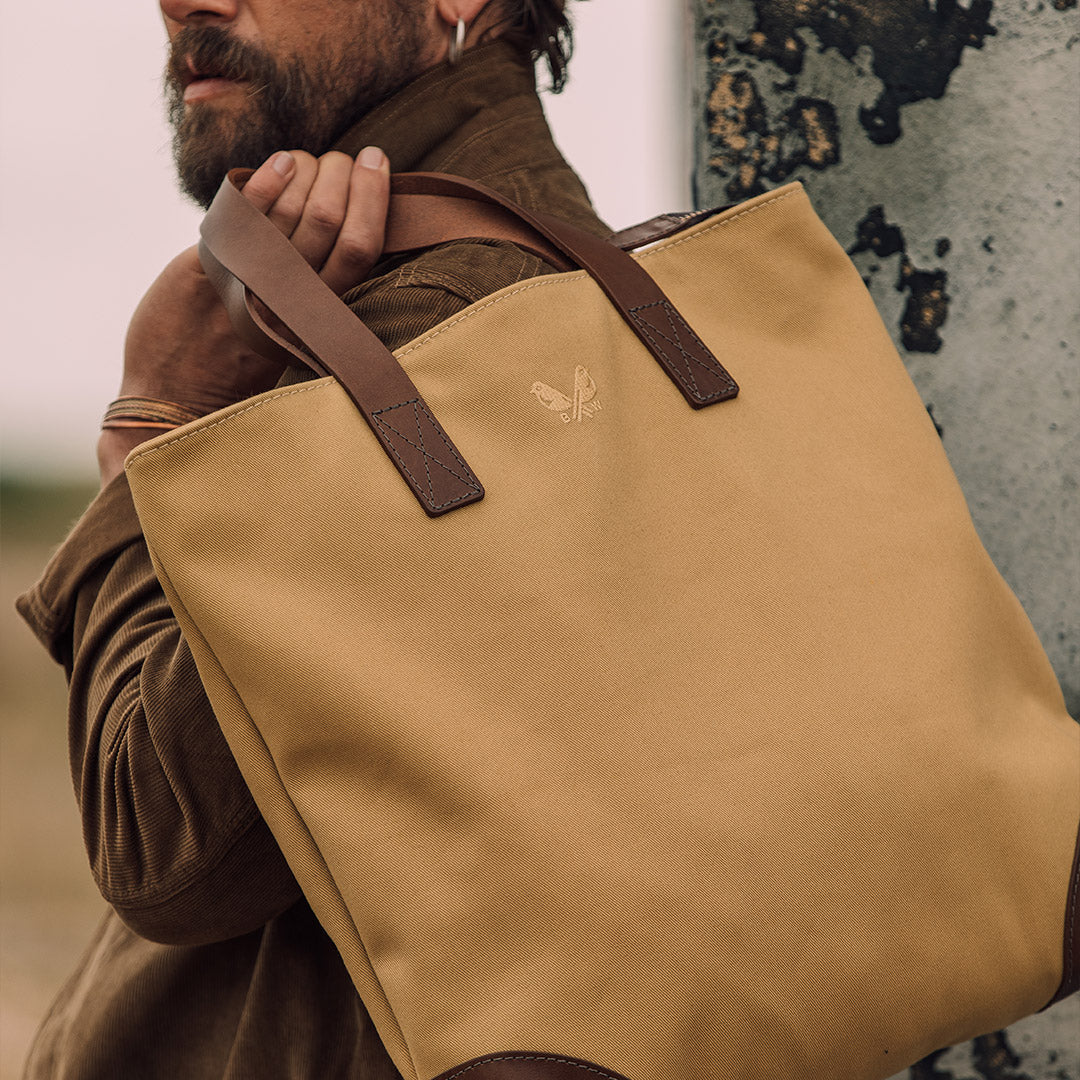 Tote - Sand