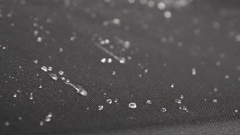 Durable Black Cover Designed Specifically for Predator 3500W Inverter Generators (Cover Only)