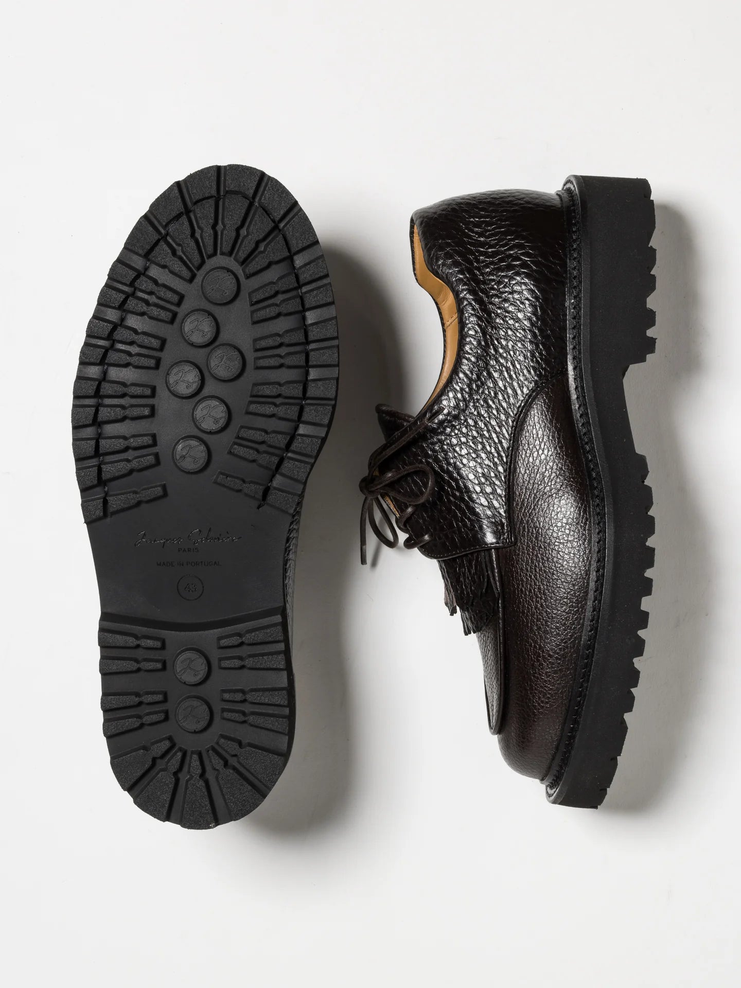 MAX DARK BROWN