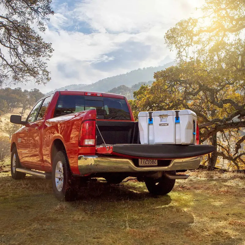 Lifetime 77-Quart High-Performance Cooler Heavy-Duty Insulated Ice Retention (Model 90903)