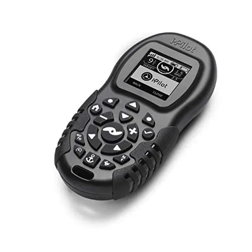 Minn Kota i-Pilot Bluetooth Remote Control System for Trolling Motors
