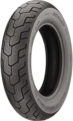 Dunlop D404 170/80-15 Rear Motorcycle Tire, Touring, Bias-Ply, Load 77, Speed H