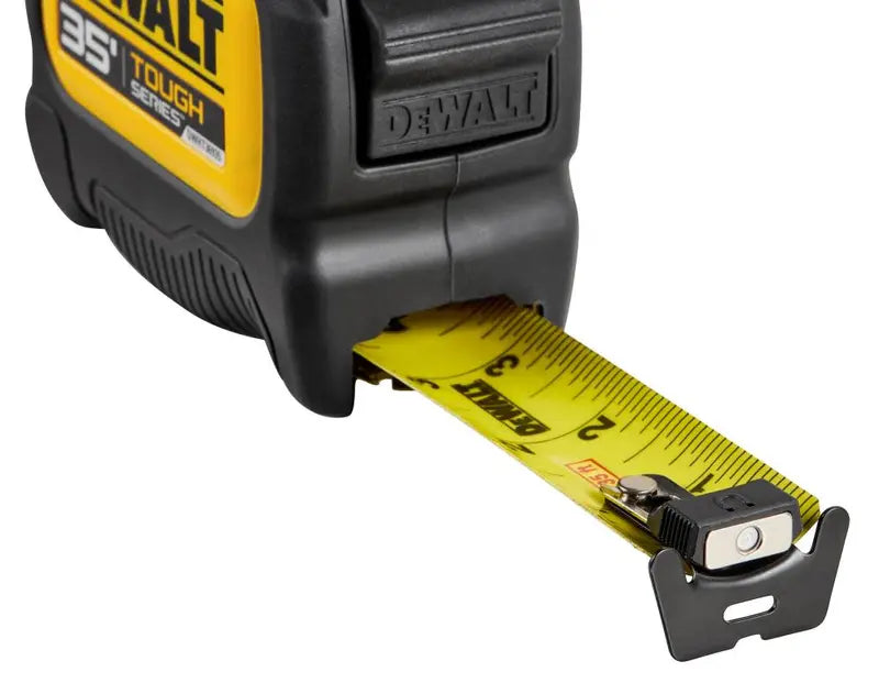 DEWALT ToughSeries Tape Measure 35′