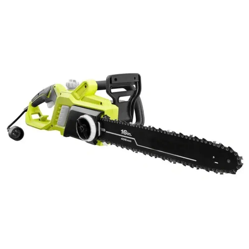 RY43155 16-Inch 13-Amp Electric Chainsaw