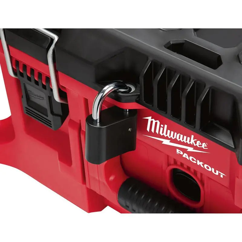 Milwaukee PACKOUT 22 in. Large Portable Tool Box Fits Modular Storage System 48-22-8425