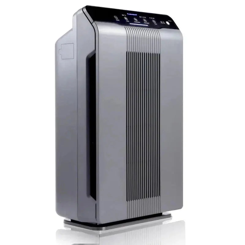 5300-2 Air Purifier True HEPA + PlasmaWave + Activated Carbon Filtration System