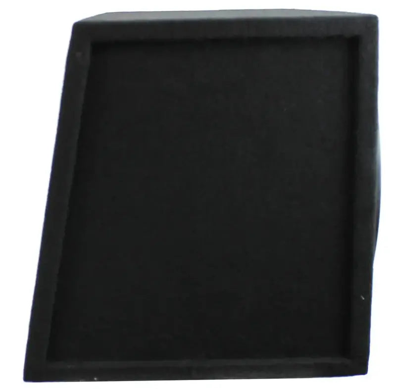 MTX 12-Inch Dual-Loaded Car Subwoofer System with Enclosure, Amp, and Wiring Kit