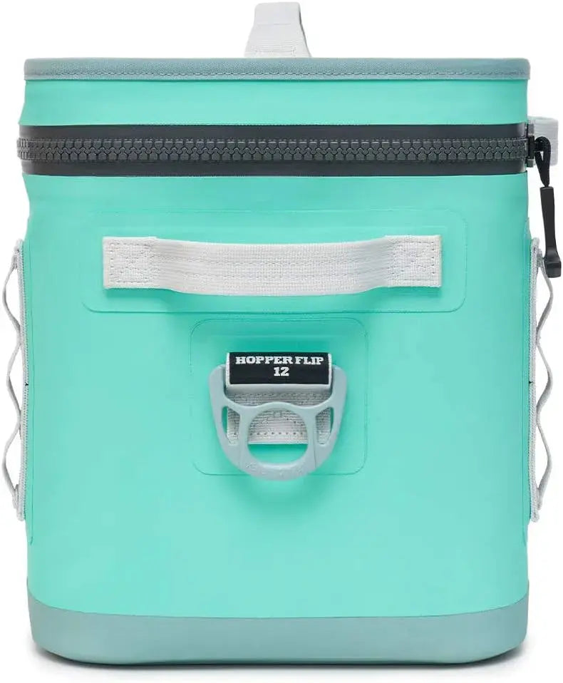 Hopper Flip 12 Soft-Sided Portable Cooler Lightweight, Insulated, Leak-Resistant Design