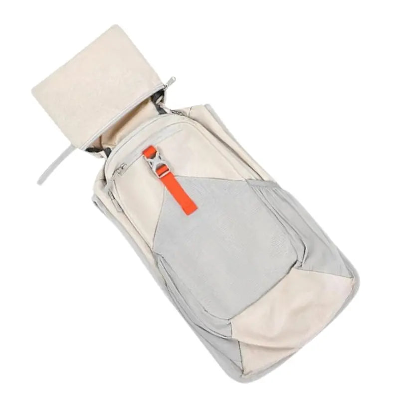 Lightweight Foldable Hiking Backpack for Travel, Daily Commute, and Overnight Trips