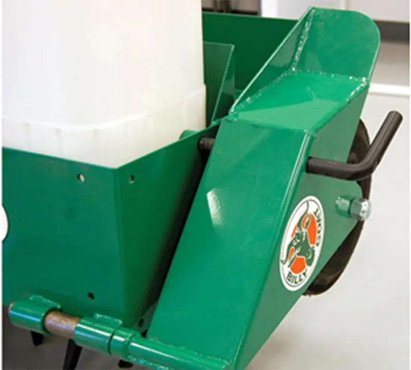 48 In. Tow Behind Aerator