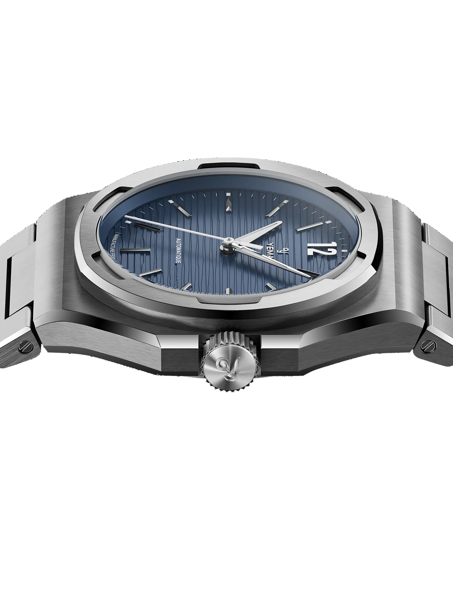Wristmaster Slim CMM.20