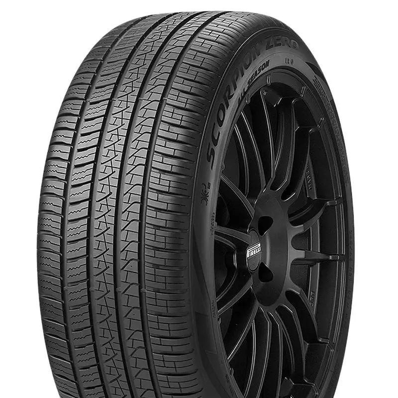 255/60R20 All-Season Tire XL Reinforced, 113V Load & Speed Rating for Trucks & SUVs