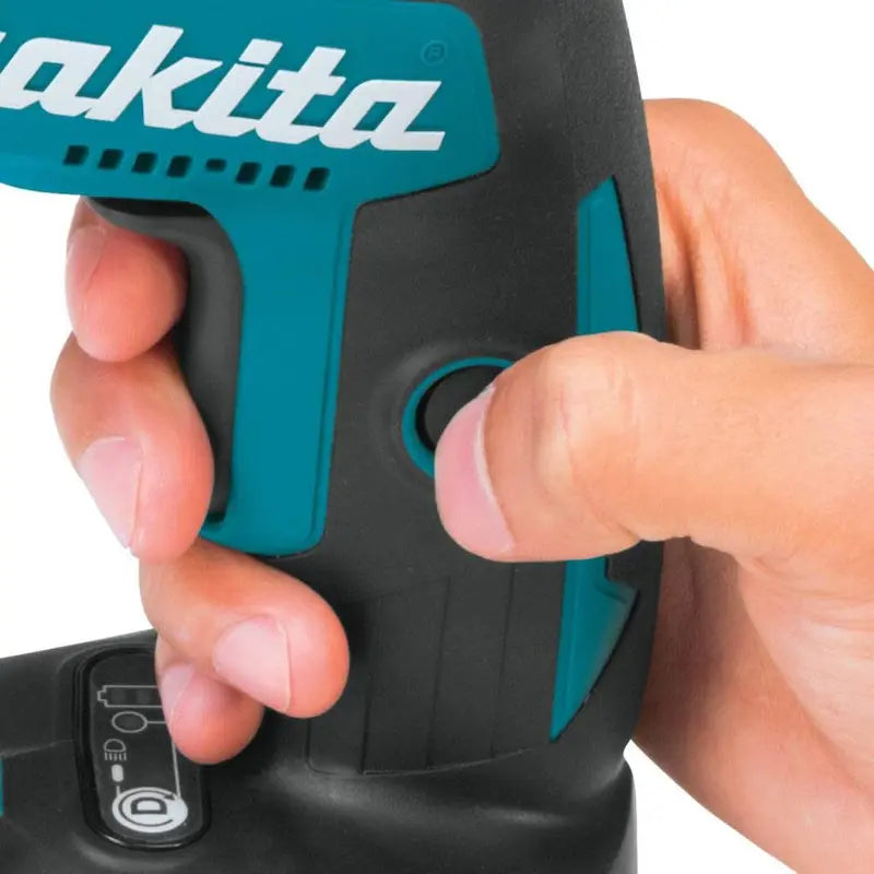 Makita 18V LXT Lithium-Ion Brushless Cordless Drywall Screwdriver Kit (5.0Ah) XSF03T from Makita