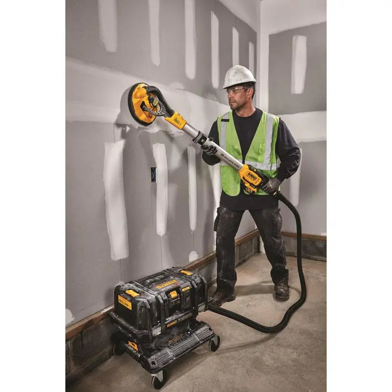 20V MAX Cordless Drywall Sander Kit