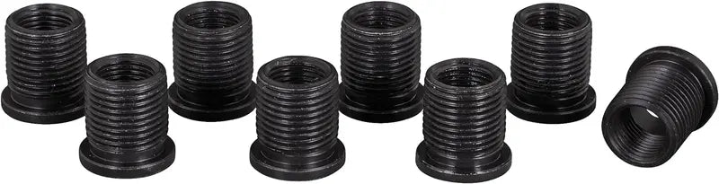 Ford Triton Spark Plug Thread Repair Kit Two-Valve 38900 Tool Set for Foolproof Cylinder Head Repairs