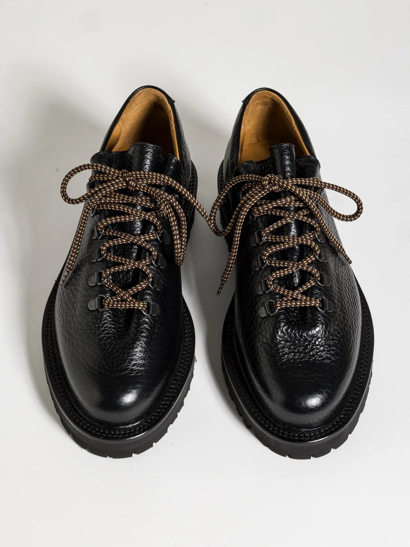 RASMUS BOLD BLACK