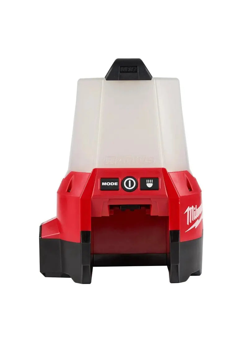 M18 Radius Compact Site Light — Flood Mode, 2144-20