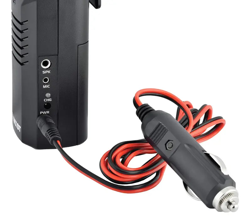 Cobra HHRT50 Road Trip CB Radio Handheld 2-Way Emergency Communication Device