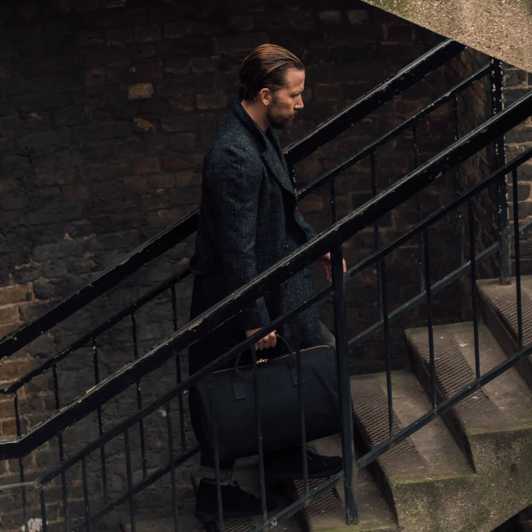 Commuter - Black
