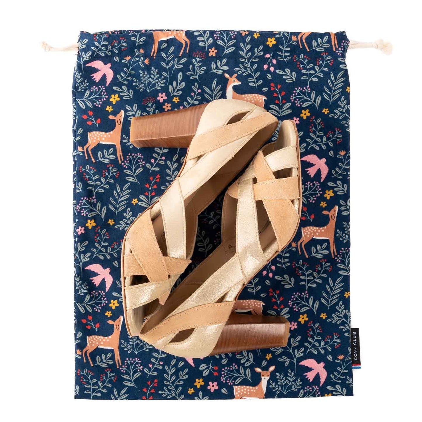 Grande pochette de rangement