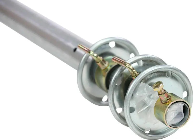 Channel Master Telescoping Antenna Mast Adjustable Height for TV Signal Boost