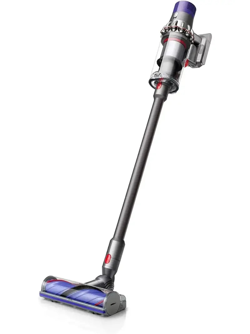Dyson V10 Animal Cordless Vacuum Lightweight, High-Torque Suction for Pet Hair